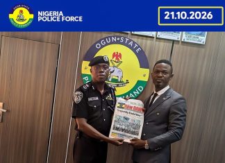 Ogun Police, NBA Abeokuta Deepen Partnership On Justice Delivery
