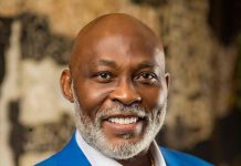 RMD Announced As Keynote Speaker For 6th PAO Nigeria Digital Content Regulation Conference