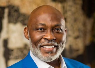 RMD Announced As Keynote Speaker For 6th PAO Nigeria Digital Content Regulation Conference