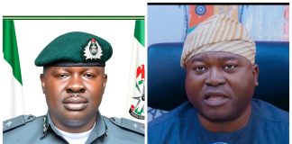 Customs, LSSTF Explore Security Collaboration To Combat Smuggling In Lagos, South-West
