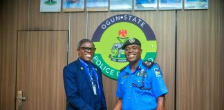 TASFUED Strengthens Security Partnerships With Police, NSCDC, Amotekun, SO-SAFE Corps