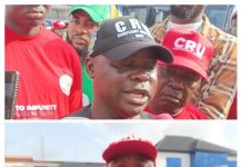 LAGOS POLICE COMMAND PROMOTES ACCOUNTABILITY AS ECAPI/CRU HOLD MEGA RALLY