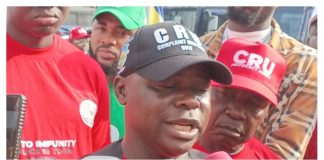 LAGOS POLICE COMMAND PROMOTES ACCOUNTABILITY AS ECAPI/CRU HOLD MEGA RALLY