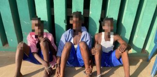 Ogun Police Foil Cult Initiation In Owode-Yewa, Arrest Three Students