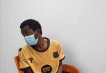 Police Arrest Butcher, 21, For Stabbing Colleague To Death Over Floor Sweeping In Alagbole