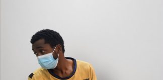 Police Arrest Butcher, 21, For Stabbing Colleague To Death Over Floor Sweeping In Alagbole