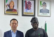 NFVCB, China Film Administration Explore Film Distribution Partnership
