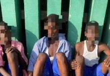 Ogun Police Foil Cult Initiation In Owode-Yewa, Arrest Three Students