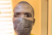 Police Nab ‘OKI-OCEAN’ Over Killing Of Retired Teacher In Abeokuta