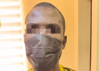 Police Nab ‘OKI-OCEAN’ Over Killing Of Retired Teacher In Abeokuta