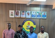 AHF Essay, Debate Competition Gets Ogun CP’s Endorsement