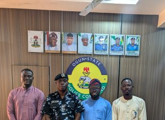AHF Essay, Debate Competition Gets Ogun CP’s Endorsement