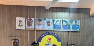 AHF Essay, Debate Competition Gets Ogun CP’s Endorsement