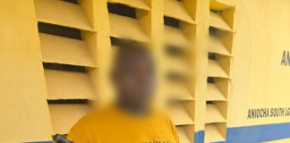 Delta Police Rescue Kidnapped Youth, Arrest Eight, Seize Firearms