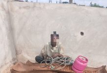 Ogun Police Arrest 36-Year-Old Over Railway Track Vandalism