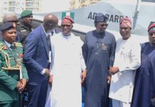 Tinubu, Sanwo-Olu Push For Local Defence Production At AFRIDEX 2026