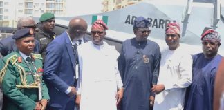 Tinubu, Sanwo-Olu Push For Local Defence Production At AFRIDEX 2026