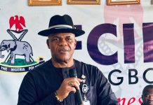 AIG Akpanudom Warns FCID Detectives Against Rights Abuses