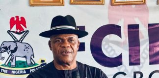 AIG Akpanudom Warns FCID Detectives Against Rights Abuses