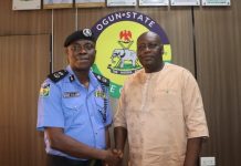 Ogun CP Assures NMDPRA Of Protection For Energy Assets