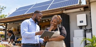 Green Energy Financing Helps Nigerian SMEs Cut Power Costs and Boost Productivity