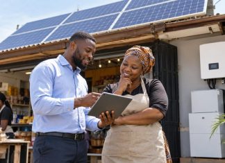 Green Energy Financing Helps Nigerian SMEs Cut Power Costs and Boost Productivity