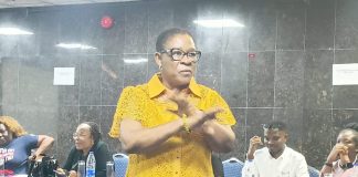 WRAHP Highlights Welfare Of Frontline Social Workers At Lagos Conference