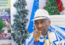 Opinion: It Is Time to Look Beyond Primate Ayodele’s ‘Political Prophet’ Label