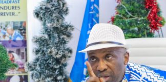 Opinion: It Is Time to Look Beyond Primate Ayodele’s ‘Political Prophet’ Label