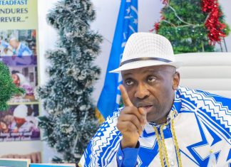 Opinion: It Is Time to Look Beyond Primate Ayodele’s ‘Political Prophet’ Label