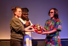 Germany-Nigeria Film Week 2026 Ends Successfully, Honours Volker Schlöndorff, Hannatu Musawa, Gani Adams and Other Film Industry Personalities