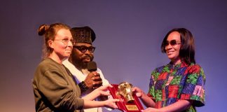 Germany-Nigeria Film Week 2026 Ends Successfully, Honours Volker Schlöndorff, Hannatu Musawa, Gani Adams and Other Film Industry Personalities