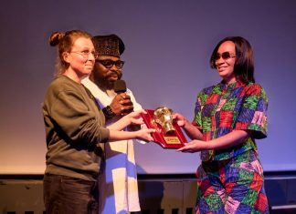 Germany-Nigeria Film Week 2026 Ends Successfully, Honours Volker Schlöndorff, Hannatu Musawa, Gani Adams and Other Film Industry Personalities