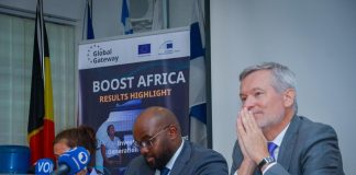 Boost Africa Launches “From Capital to Impact” Campaign to Spotlight Investment Achievements and Entrepreneurial Success in Nigeria