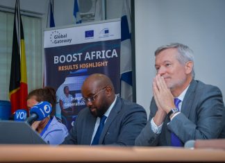 Boost Africa Launches “From Capital to Impact” Campaign to Spotlight Investment Achievements and Entrepreneurial Success in Nigeria
