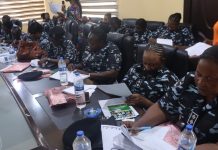 Ogun Police Trained On Survivor-Centred GBV Response, Post-Violence Care