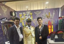 Navy Advocates Integrated Systems To Tackle Maritime Threats