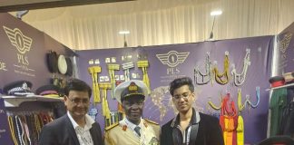 Navy Advocates Integrated Systems To Tackle Maritime Threats