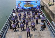 Nigeria, France, Allies Flag Off Multinational Maritime Exercise In Gulf Of Guinea