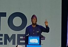 Hamzat Declares For Lagos Governorship, Unveils 100-Pledge Manifesto
