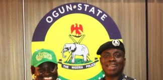 Ogun CP Lauds IyawoAlhaji Itoku Initiative’s PVC Campaign Ahead Of 2027 Polls
