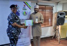Lagos Police Sharpen Skills For 2027 Elections As NPTF Ends 5-Day Security Training