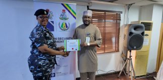 Lagos Police Sharpen Skills For 2027 Elections As NPTF Ends 5-Day Security Training