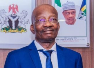 Nigeria Needs Federal, State, Community Policing – Ex-IGP Egbetokun
