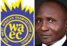 WAEC Appoints Dr. Amos Dangut as 14th Registrar/CEO