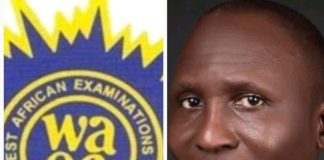 WAEC Appoints Dr. Amos Dangut as 14th Registrar/CEO