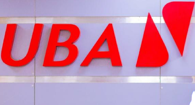UBA-1